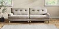 4 Seater Large Sofa