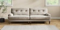 4 Seater Large Sofa
