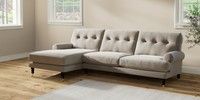 Medium Sofa Chaise - Left Hand