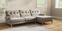 Medium Sofa Chaise - Right Hand