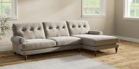 Medium Sofa Chaise - Right Hand