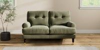 2 Seater Small Sofa