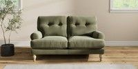 2 Seater Small Sofa