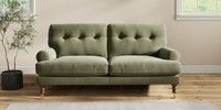 3 Seater Small Sofa