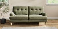 3 Seater Small Sofa