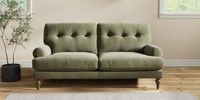 3 Seater Small Sofa