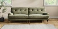 4 Seater Large Sofa