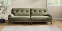 4 Seater Large Sofa
