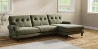 Medium Sofa Chaise - Right Hand