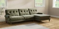 Medium Sofa Chaise - Right Hand