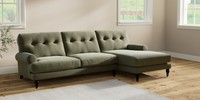 Medium Sofa Chaise - Right Hand