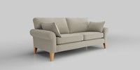 3 Seater Small Sofa