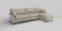 Medium Sofa Chaise - Right Hand