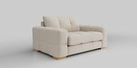 2 Seater Small Sofa