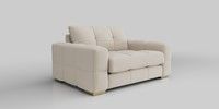 2 Seater Small Sofa
