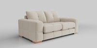 3 Seater Small Sofa