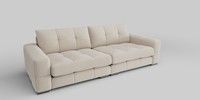 4 Seater Large Sofa