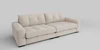 4 Seater Large Sofa