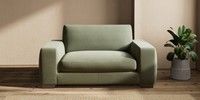 2 Seater Small Sofa