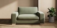 2 Seater Small Sofa