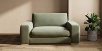 2 Seater Small Sofa