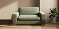 2 Seater Small Sofa