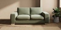 3 Seater Small Sofa
