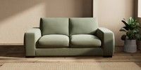 3 Seater Small Sofa