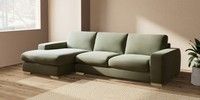 Large Sofa Chaise - Left Hand