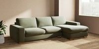 Large Sofa Chaise - Right Hand