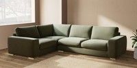Large Corner Sofa - Left Hand