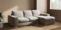 Medium Sofa Chaise - Right Hand