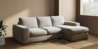 Medium Sofa Chaise - Right Hand