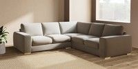 Medium Corner Sofa - Universal
