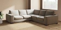 Medium Corner Sofa - Universal