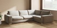Large Corner Sofa - Right Hand