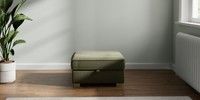 Storage Footstool