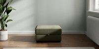 Storage Footstool