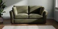 3 Seater Small Sofa