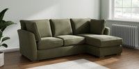 Medium Sofa Chaise - Right Hand