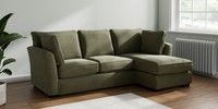 Medium Sofa Chaise - Right Hand