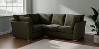 Medium Corner Sofa - Left Hand