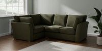 Medium Corner Sofa - Left Hand