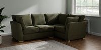 Medium Corner Sofa - Right Hand