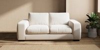 3 Seater Small Sofa