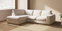 Medium Corner Chaise - Left Hand