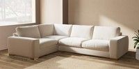 Large Corner Sofa - Left Hand