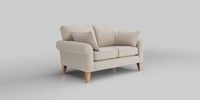 2 Seater Small Sofa
