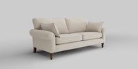 3 Seater Small Sofa