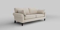 3 Seater Small Sofa